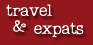 Coming Soon! Travel & Expats